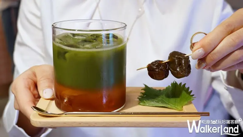 Dazzling Cafe / WalkerLand窩客島提供 未經許可，不得轉載