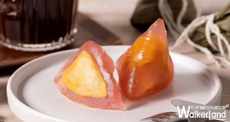 星巴克「提拉米蘇星蕨餅」 / WalkerLand窩客島整理提供 未經許可不可轉載