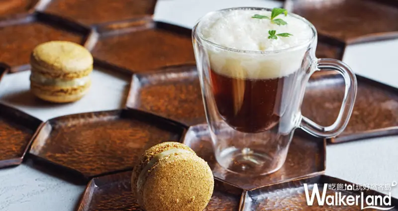 微風南山美食「Daimon‧犇 廚魔館」/ WalkerLand窩客島整理提供 未經許可不可轉載