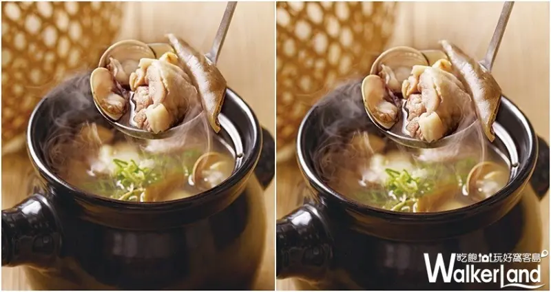 大直美食「時時香RICE BAR」 / WalkerLand窩客島整理提供 未經許可不可轉載