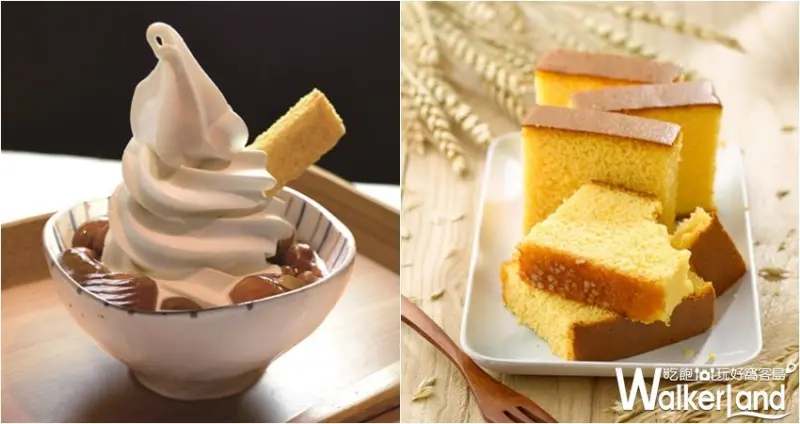 初心菓寮 母親節優惠 / WalkerLand窩客島整理提供 未經許可，不得轉載