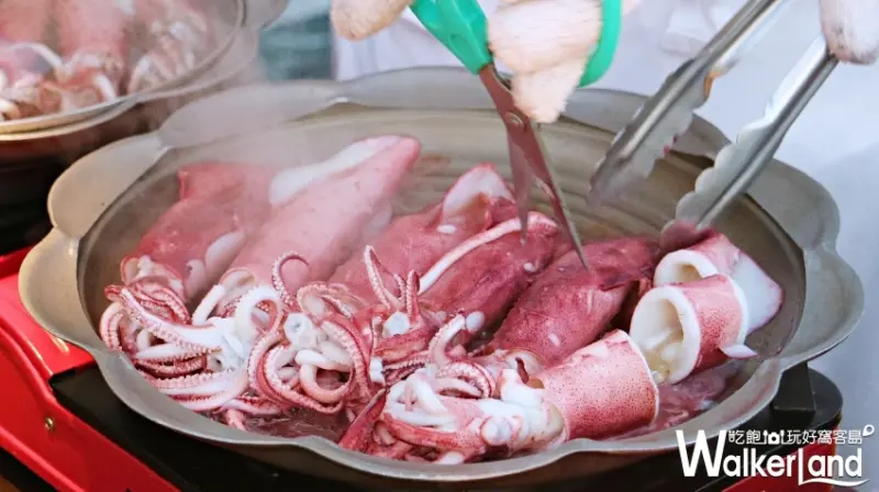 澎湖喜來登 / WalkerLand窩客島整理提供 未經授權不可轉載