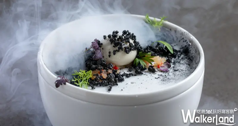 微風南山美食「Daimon‧犇 廚魔館」/ WalkerLand窩客島整理提供 未經許可不可轉載