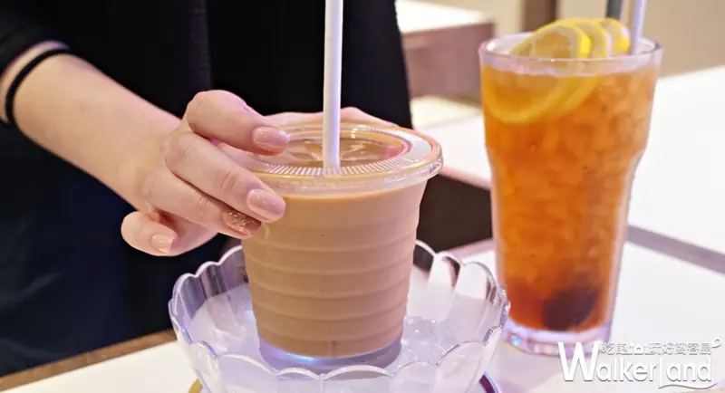 太興茶餐廳 / WalkerLand窩客島提供 未經許可，不得轉載