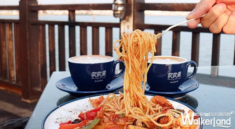 17個澎湖美食、澎湖景點