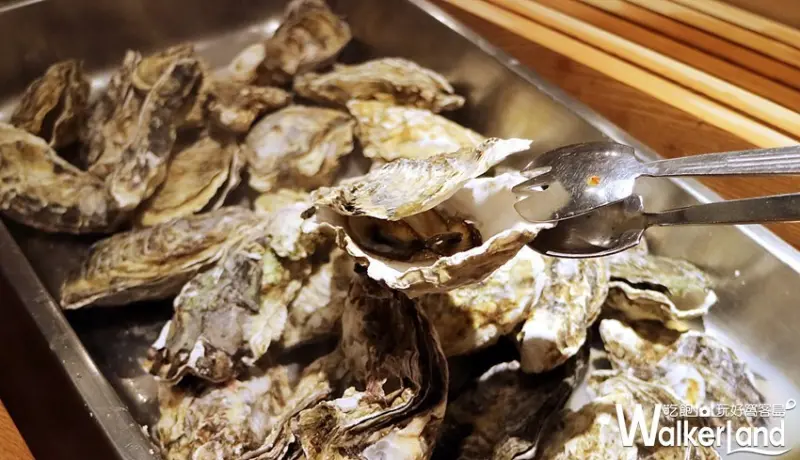 漢來海港 - 台中店 / WalkerLand窩客島整理提供 未經許可，不得轉載