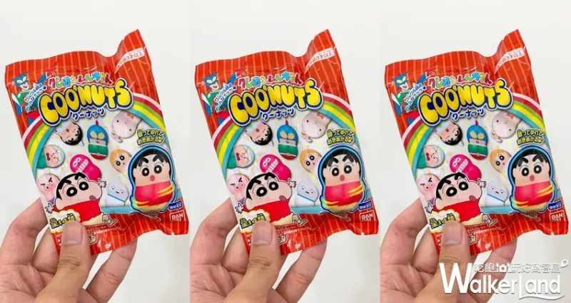 7-ELEVEN / WalkerLand窩客島提供 未經許可，不得轉載