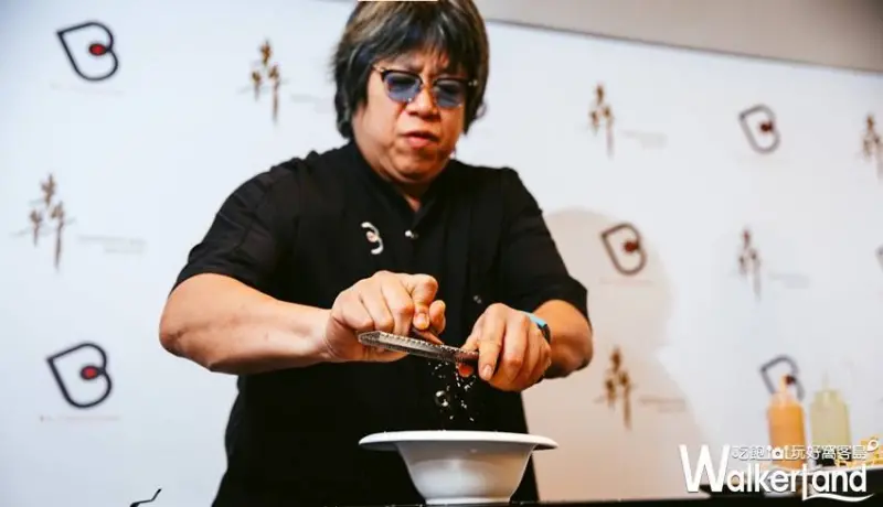 微風南山美食「Daimon‧犇 廚魔館」/ WalkerLand窩客島整理提供 未經許可不可轉載