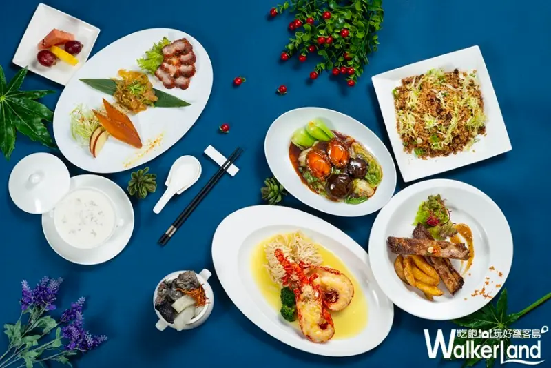 桃園大溪威斯汀 2019 TTE台北國際觀光博覽會