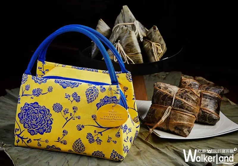 香格里拉台南遠東國際大飯店 / WalkerLand窩客島整理提供 未經許可，不得轉載