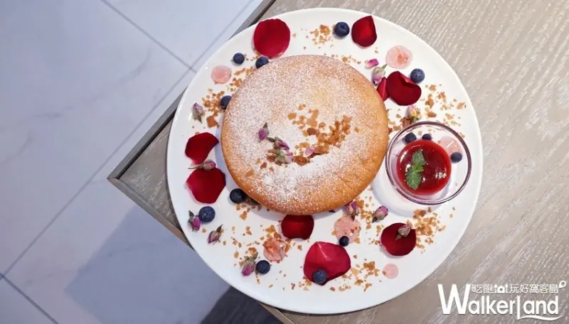 petit doux微兜  / WalkerLand窩客島提供 未經許可，不得轉載