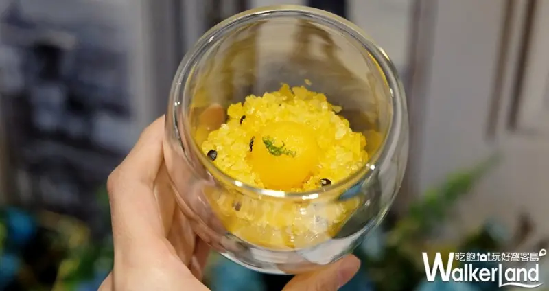 東區最高CP值法式甜點店「C2 Café ​」 / WalkerLand窩客島整理提供 未經許可不可轉載