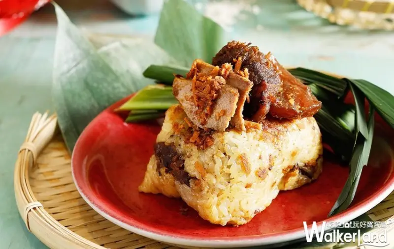 台北君悅酒店 / WalkerLand窩客島整理提供 未經許可，不得轉載