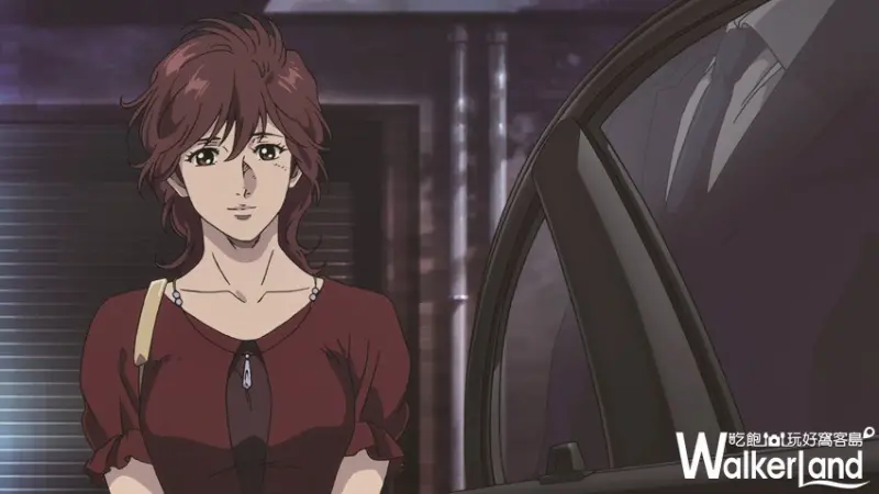 城市獵人劇場版 / WalkerLand窩客島整理提供 未經許可，不得轉載