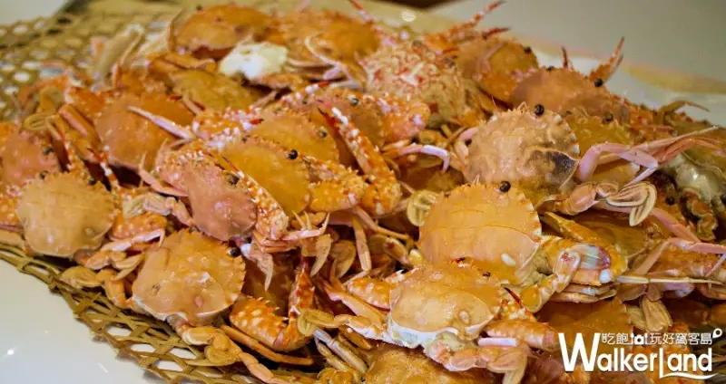 澎湖喜來登 / WalkerLand窩客島整理提供 未經授權不可轉載