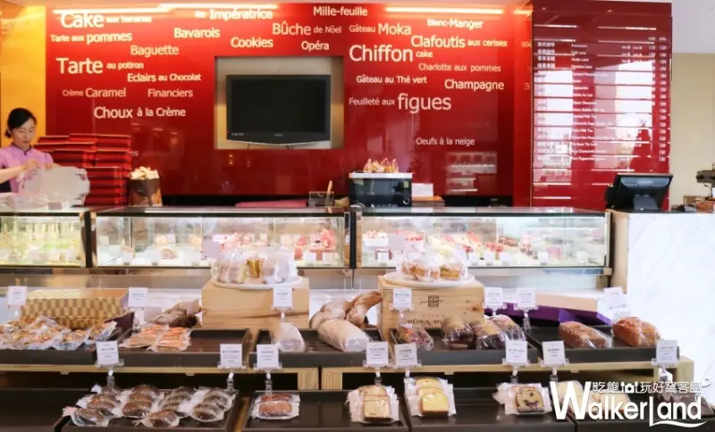 紅寶石巧克力(Ruby Chocolate) / WalkerLand窩客島整理提供 未經授權不可轉載