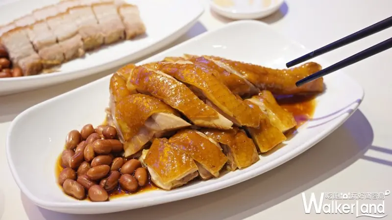 太興茶餐廳 / WalkerLand窩客島提供 未經許可，不得轉載