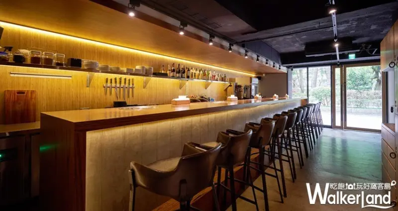 上吉燒肉 / WalkerLand窩客島整理提供 未經許可，不得轉載