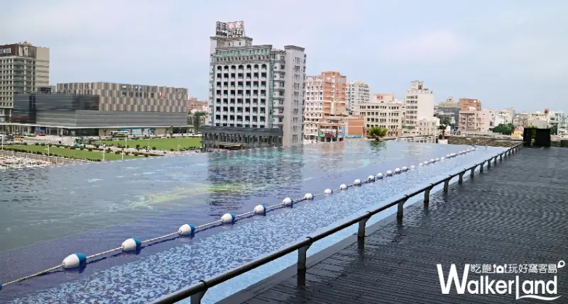 澎湖喜來登 / WalkerLand窩客島整理提供 未經授權不可轉載