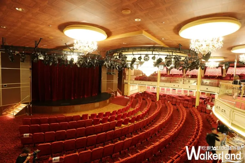 歌詩達郵輪威尼斯號