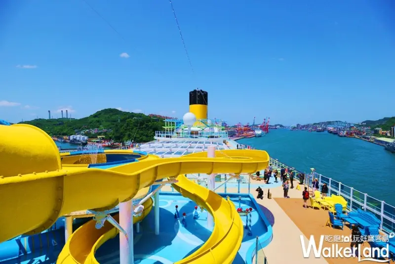 歌詩達郵輪威尼斯號