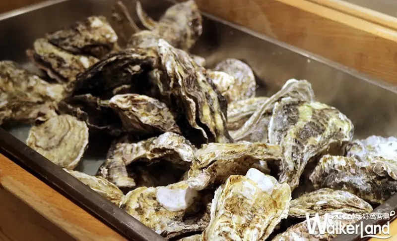 漢來海港 - 台中店 / WalkerLand窩客島整理提供 未經許可，不得轉載