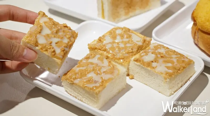 太興茶餐廳 / WalkerLand窩客島提供 未經許可，不得轉載