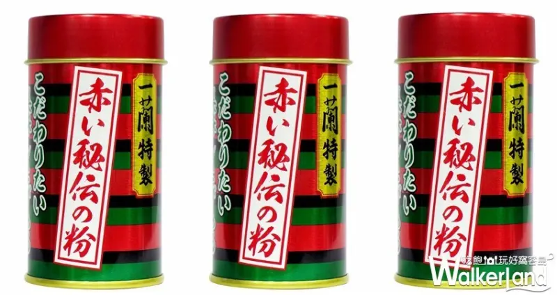 台灣一蘭拉麵/ WalkerLand窩客島整理提供 未經許可不可轉載