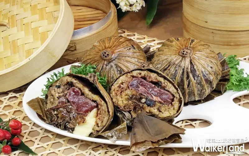 台中金典端午節 / WalkerLand窩客島整理提供 未經許可，不得轉載