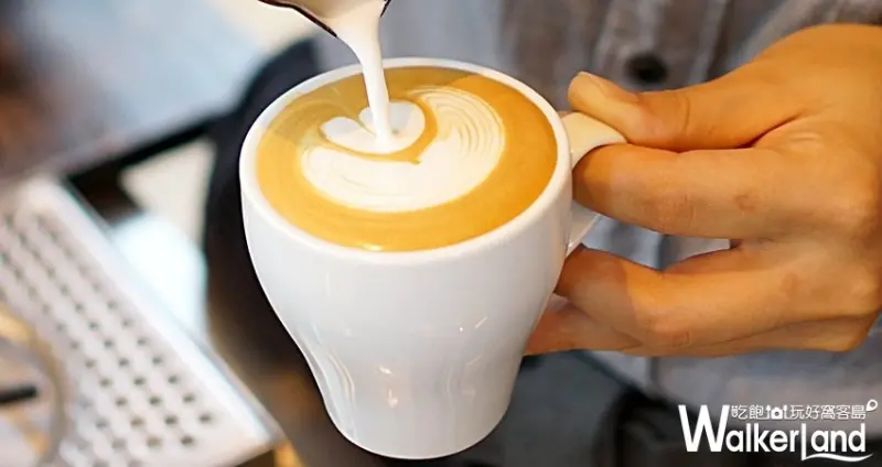 猿田彥珈琲/ WalkerLand窩客島整理提供 未經許可不可轉載