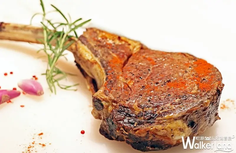 台北士林萬麗酒店 / WalkerLand窩客島整理提供 未經許可，不得轉載