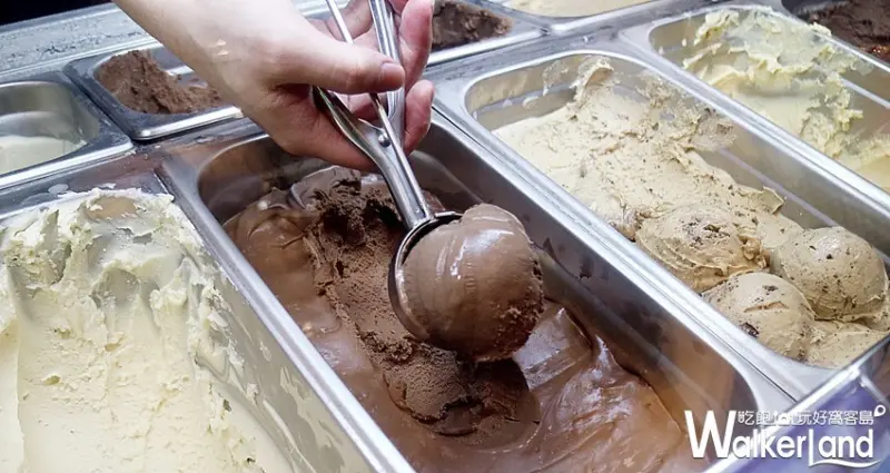 Buckskin Taproom柏克金啤酒吧 / WalkerLand窩客島整理提供 未經許可，不得轉載