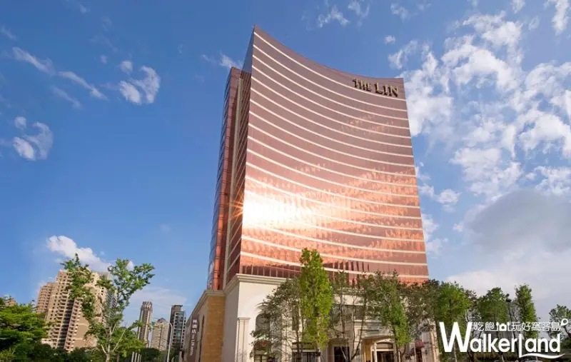 林酒店 / WalkerLand窩客島整理提供 未經許可，不得轉載