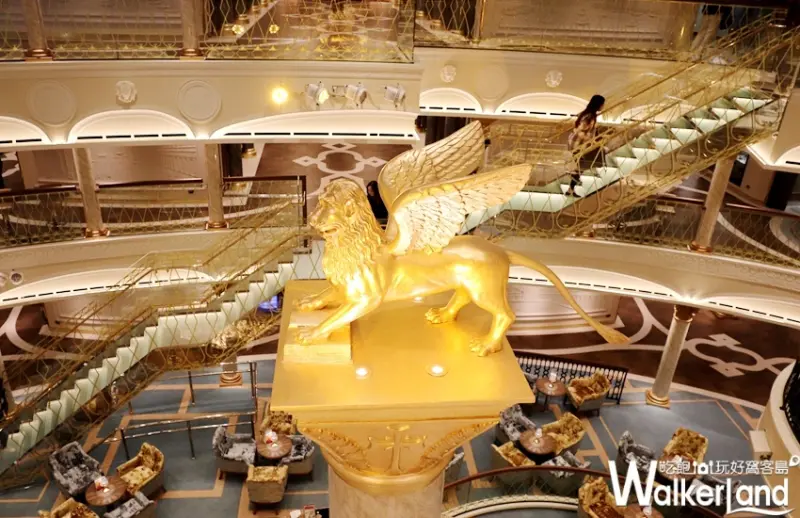 歌詩達郵輪威尼斯號