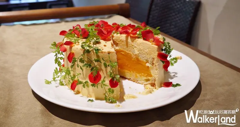 The One X 灣聲樂團 莊園音樂會 / WalkerLand窩客島提供 未經許可，不得轉載