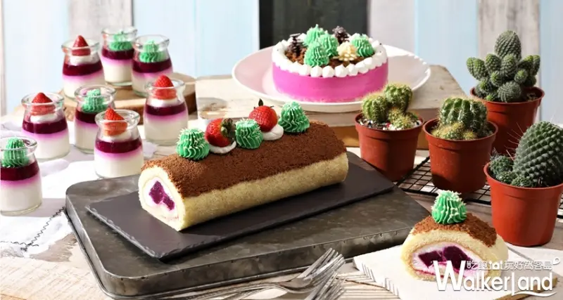 50樓Café / WalkerLand窩客島提供 未經許可，不得轉載