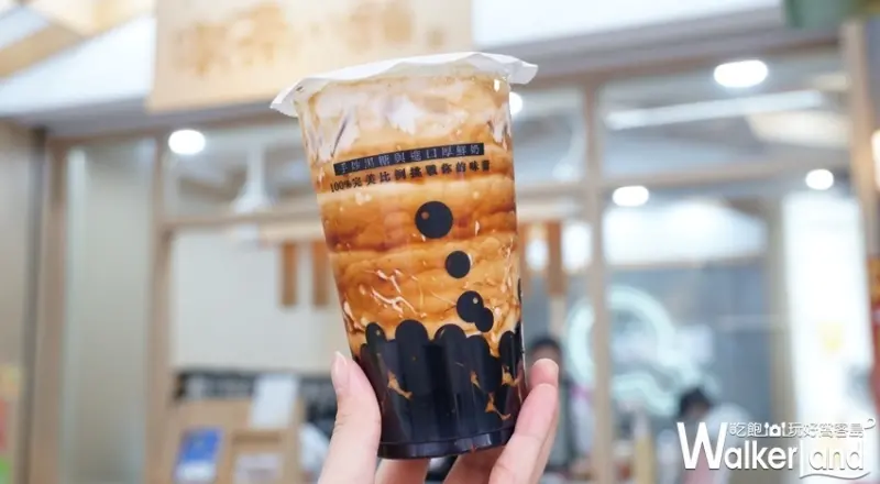 喫茶小舖  / WalkerLand窩客島提供 未經許可，不得轉載