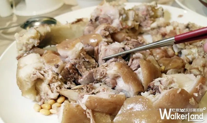 點水樓 / WalkerLand窩客島整理提供 未經許可，不得轉載