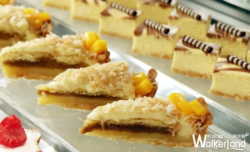 漢來海港 - 台中店 / WalkerLand窩客島整理提供 未經許可，不得轉載