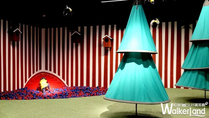 新店IKEA café / WalkerLand窩客島整理提供 未經許可不可轉載