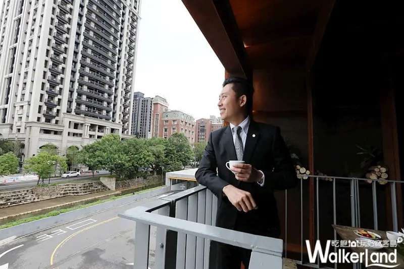 新竹市 府後街停車場 幸福盒子與微笑盒子