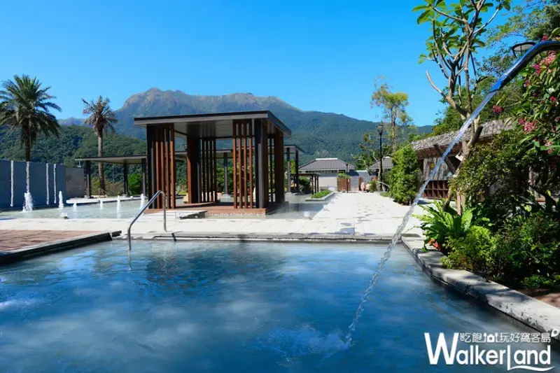 陽明山天籟渡假酒店