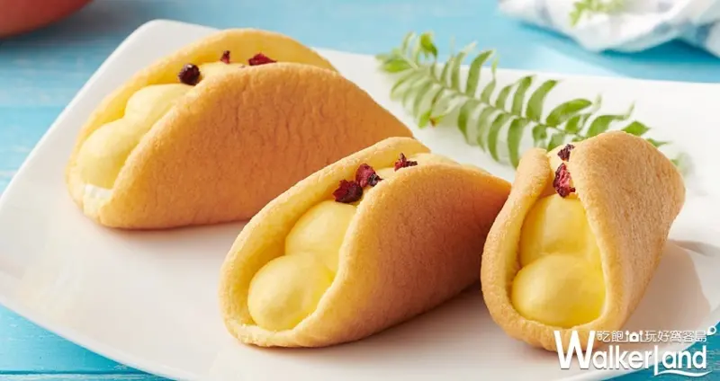 全聯甜點「夏日芒果派對」 / WalkerLand窩客島整理提供 未經許可不可轉載