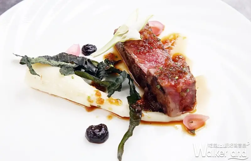 N°168 PRIME敦化店 / WalkerLand窩客島整理提供 未經許可，不得轉載