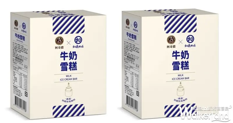 全聯冰 / WalkerLand窩客島整理提供 未經許可不可轉載