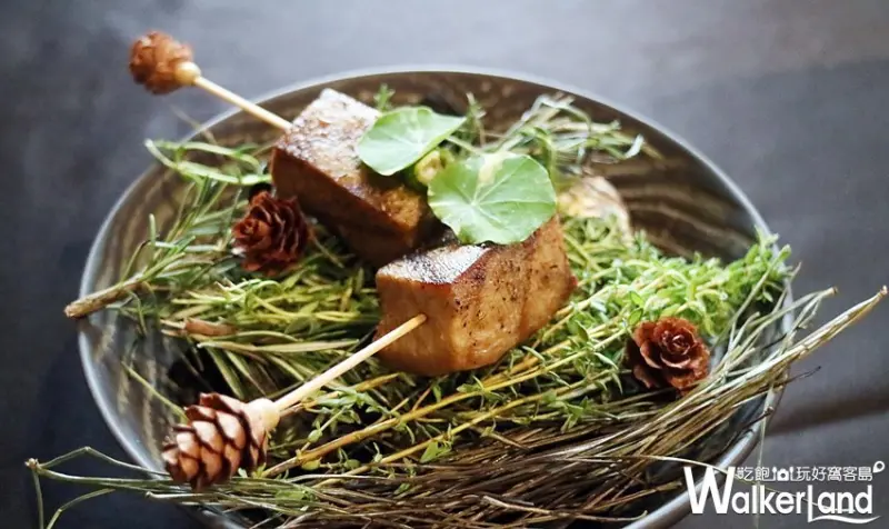 N°168 PRIME敦化店 / WalkerLand窩客島整理提供 未經許可，不得轉載