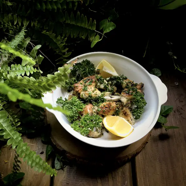 懂法國菜的一定要朝聖！「法國黑腳料理」BeApe推出全新南法菜單，要讓人品嚐最道地南法黑腳料理。