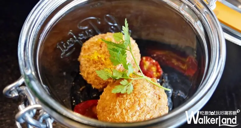 貳拾義大利餐酒館 / WalkerLand窩客島提供 未經許可，不得轉載