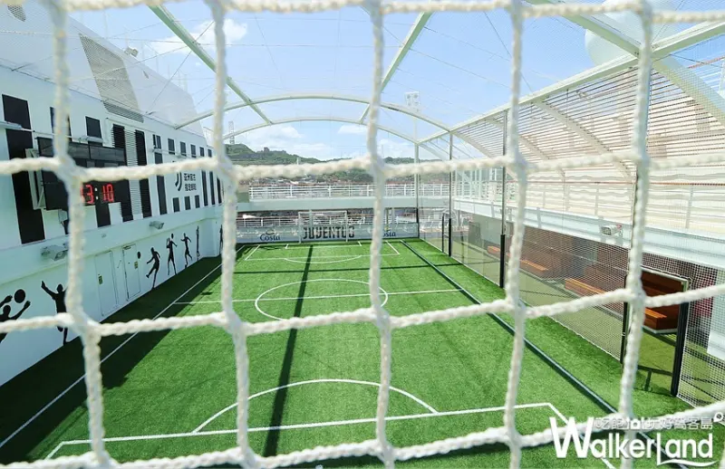 歌詩達郵輪威尼斯號