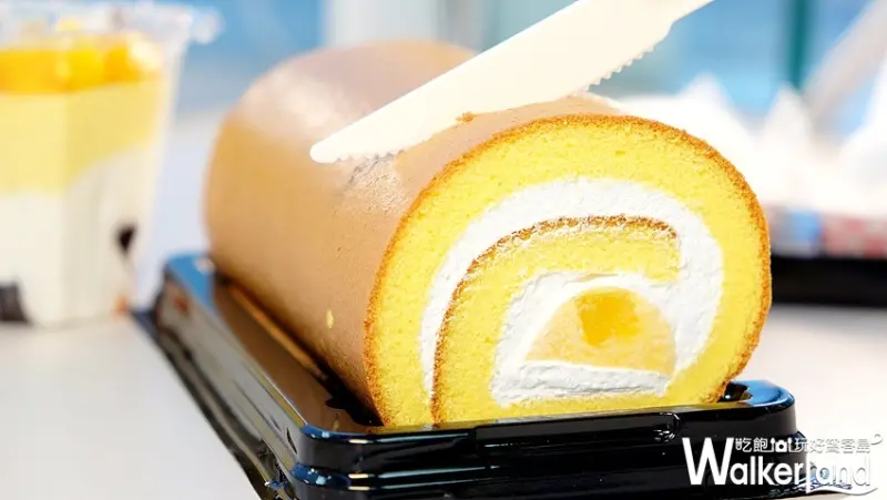 全聯甜點「夏日芒果派對」 / WalkerLand窩客島整理提供 未經許可不可轉載